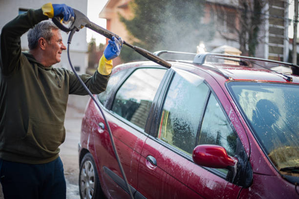  Village Of Four Seasons, MO Pressure Washing Pros